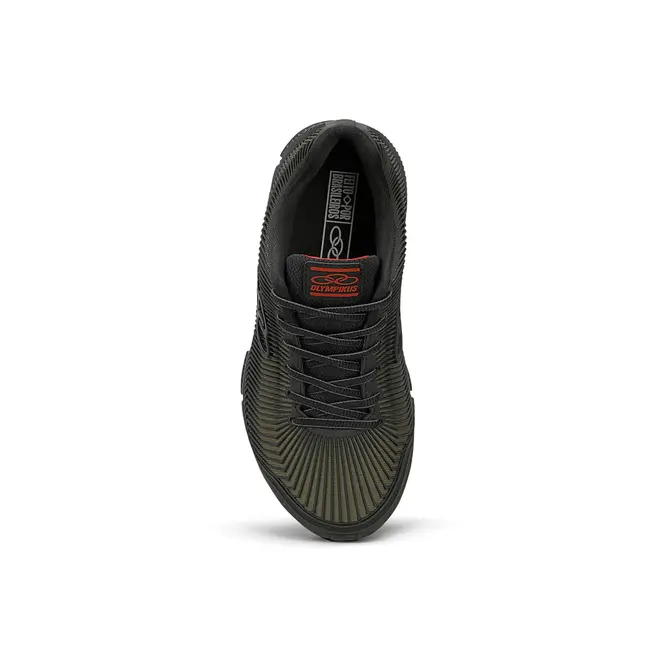 Tênis Olympikus Proof 3 Infantil