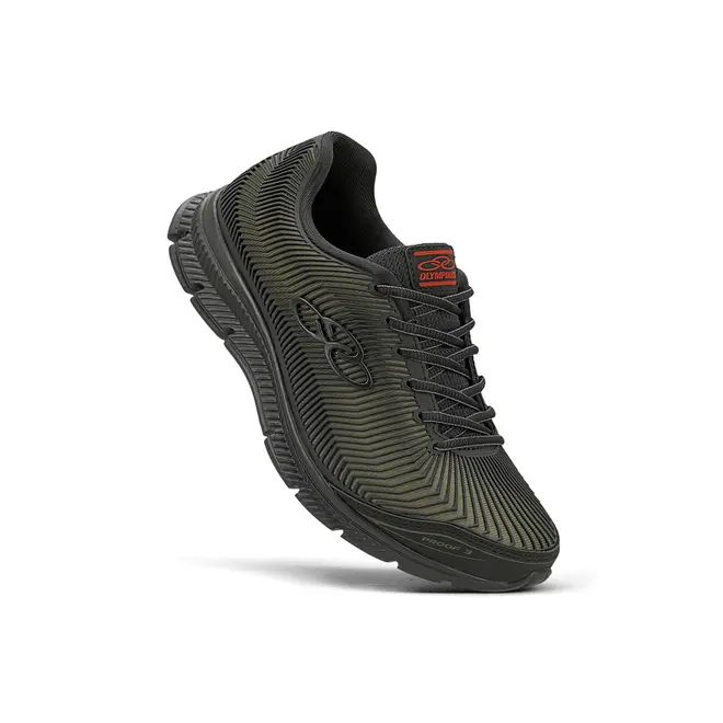 Tênis Olympikus Proof 3 Infantil