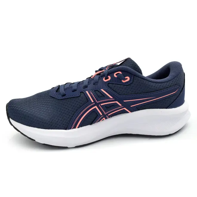 Tênis Feminino Asics Raiden 5 Azul 1012C048.401
