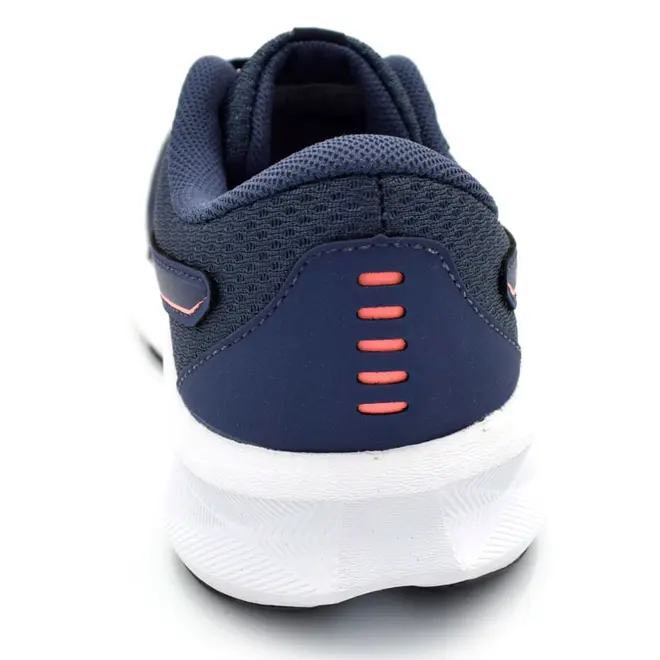 Tênis Feminino Asics Raiden 5 Azul 1012C048.401