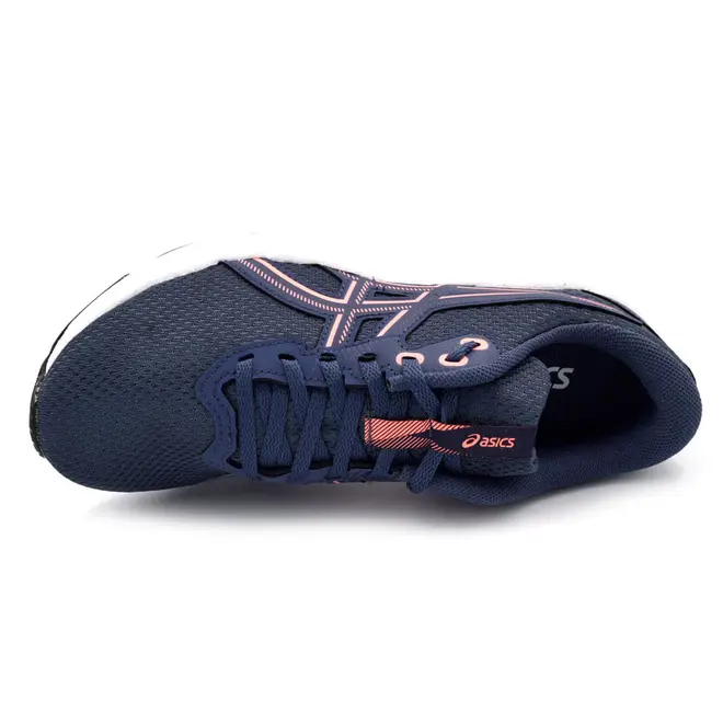 Tênis Feminino Asics Raiden 5 Azul 1012C048.401