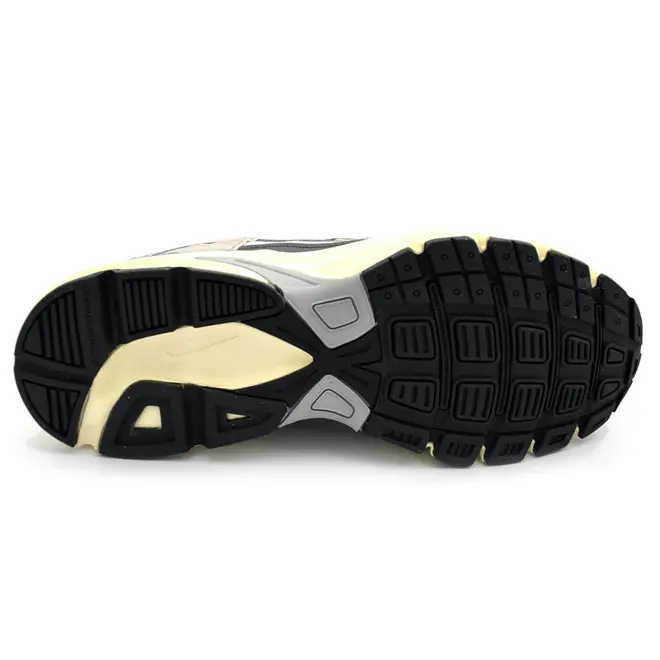 Tênis Masculino Nike Initiator Running Cinza HQ1179-001