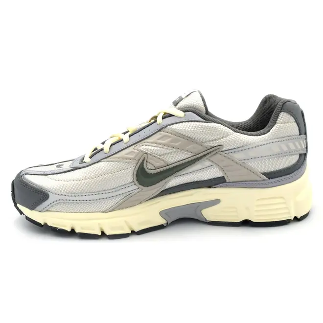Tênis Masculino Nike Initiator Running Cinza HQ1179-001