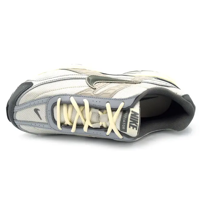 Tênis Masculino Nike Initiator Running Cinza HQ1179-001