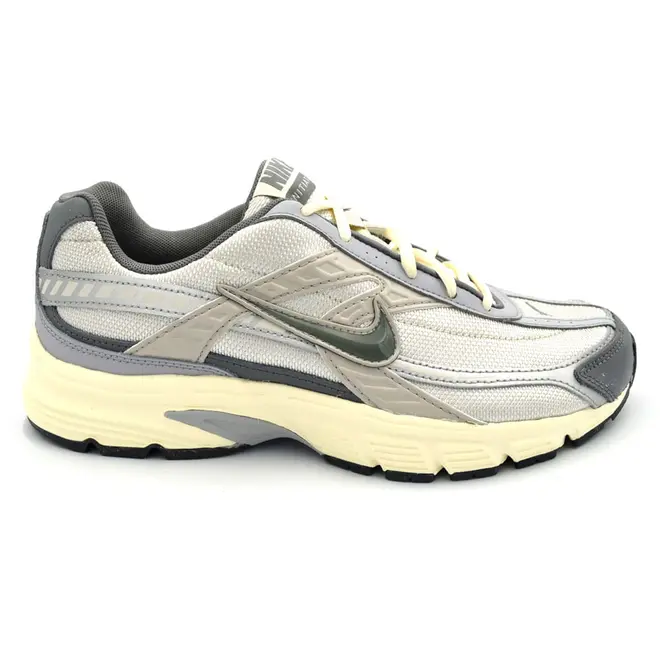 Tênis Masculino Nike Initiator Running Cinza HQ1179-001