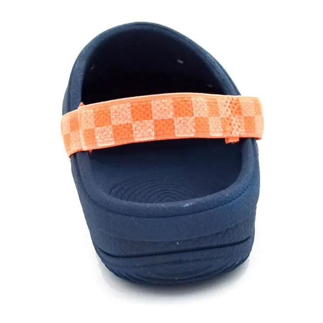 Babuche de Menino Toy Story Grendene do 19 o 25 Azul 23475