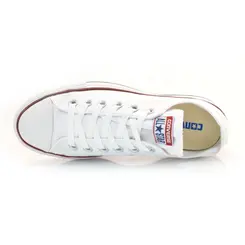 Tênis Flatform All Star Original Branco CT04950003