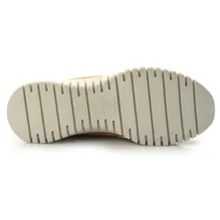 Tênis Feminino  Usaflex Marrom AE2208