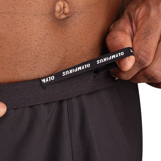 Shorts Corre Foco 3 Olympikus