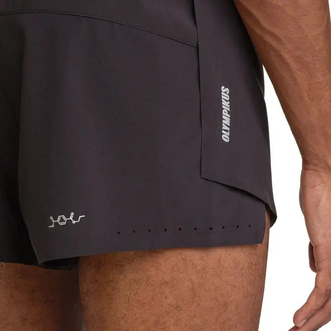 Shorts Corre Foco 3 Olympikus