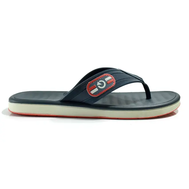Chinelo Masculino Cartago Paris II Azul 12214