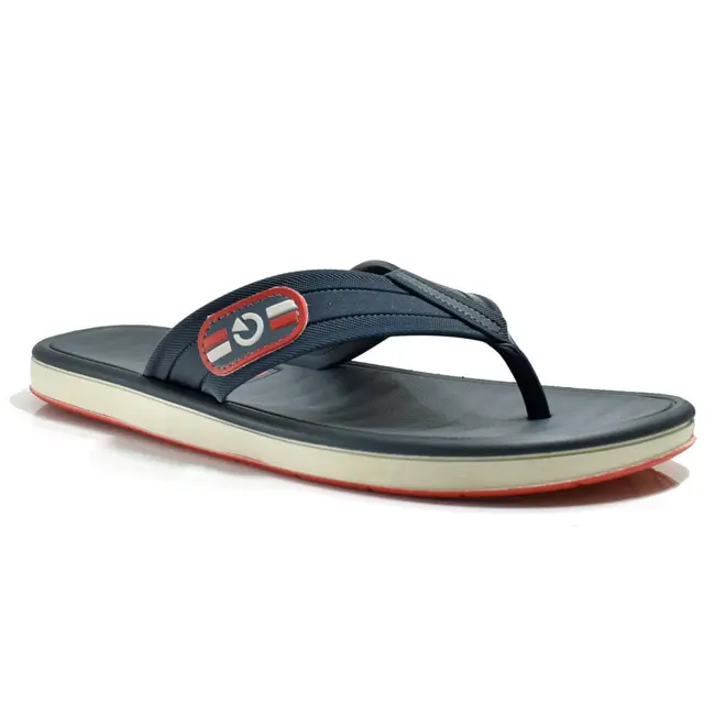 Chinelo Masculino Cartago Paris II Azul 12214