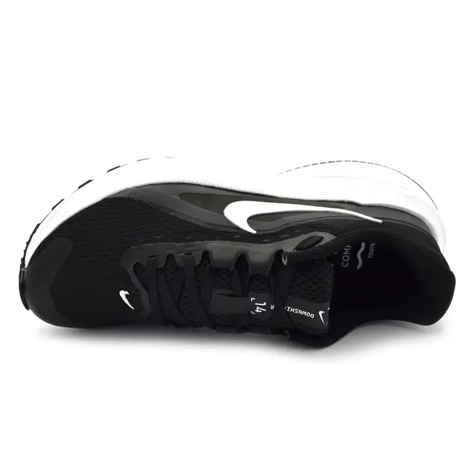 Tênis Masculino Nike Downshifter 14 Preto IB1895-002