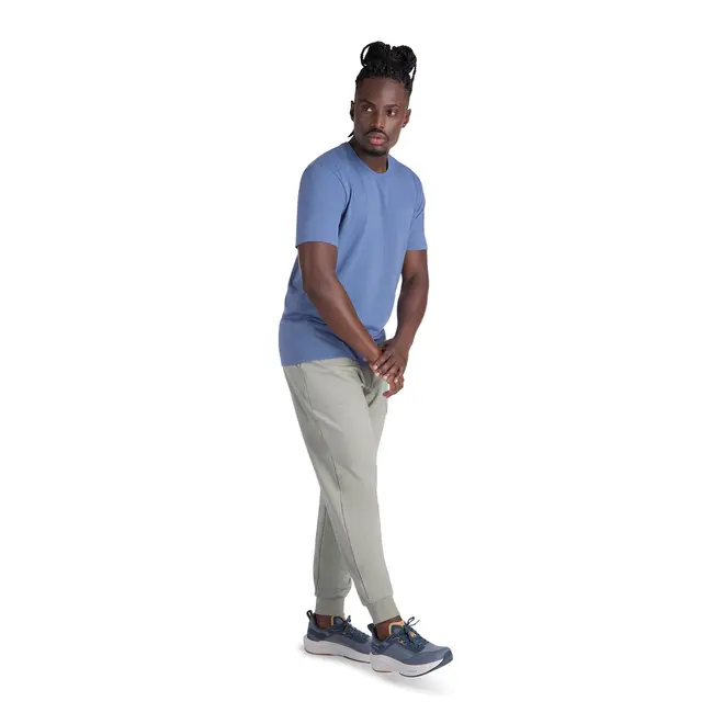 Camiseta Comfy Classica Olympikus Masculina
