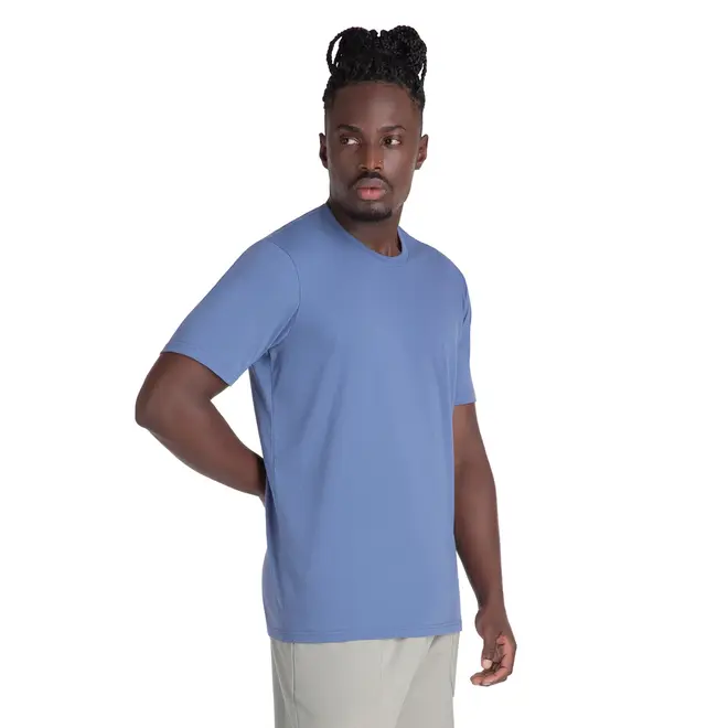 Camiseta Comfy Classica Olympikus Masculina