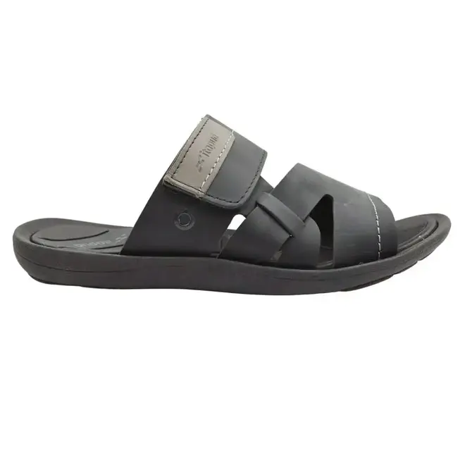 Chinelo Slide Itapuã Masculino Preto