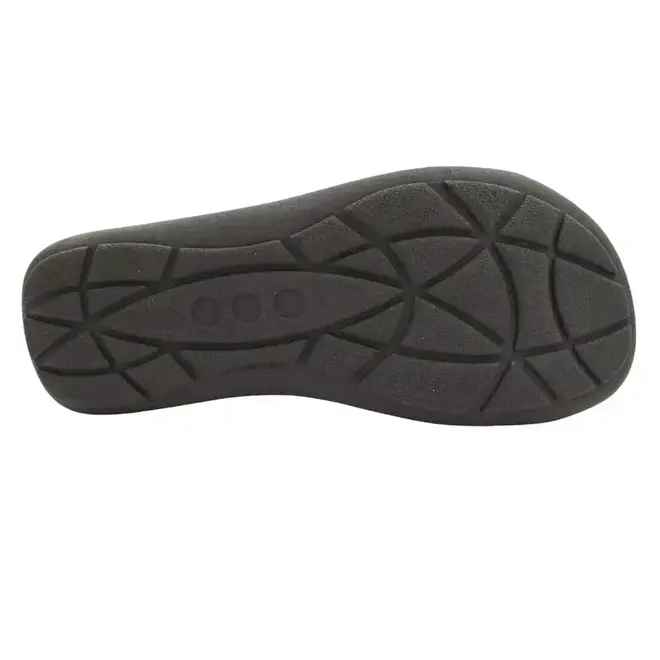 Chinelo Slide Itapuã Masculino Preto