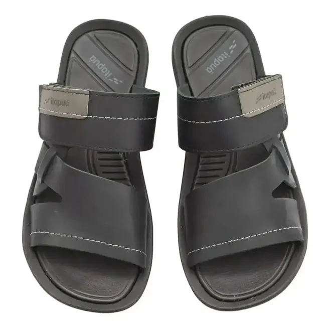 Chinelo Slide Itapuã Masculino Preto