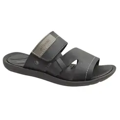 Chinelo Slide Itapuã Masculino Preto