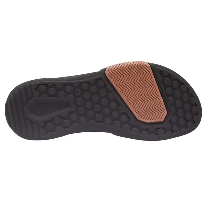 Chinelo Slide Itapuã Masculino Tabaco
