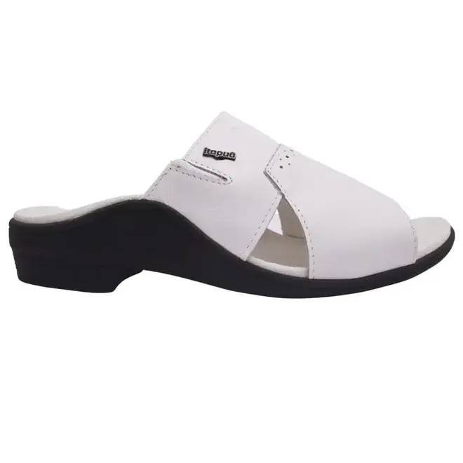 Chinelo Slide Itapuã Canoinha White - Masculino