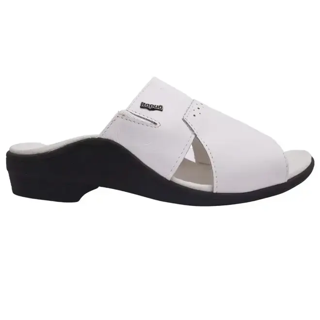 Chinelo Slide Itapuã Canoinha White - Masculino