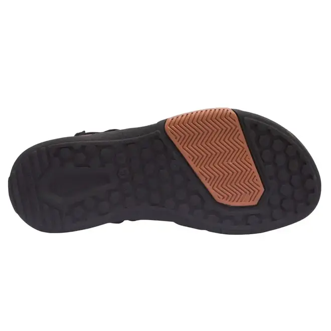 Sandália Itapuã Leather Marrom Masculino