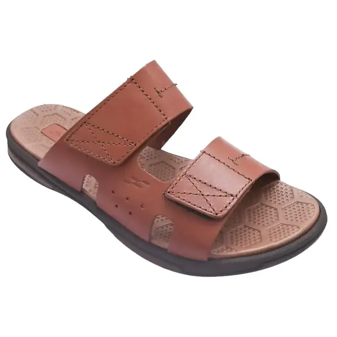 Chinelo Slide Itapuã - Marrom