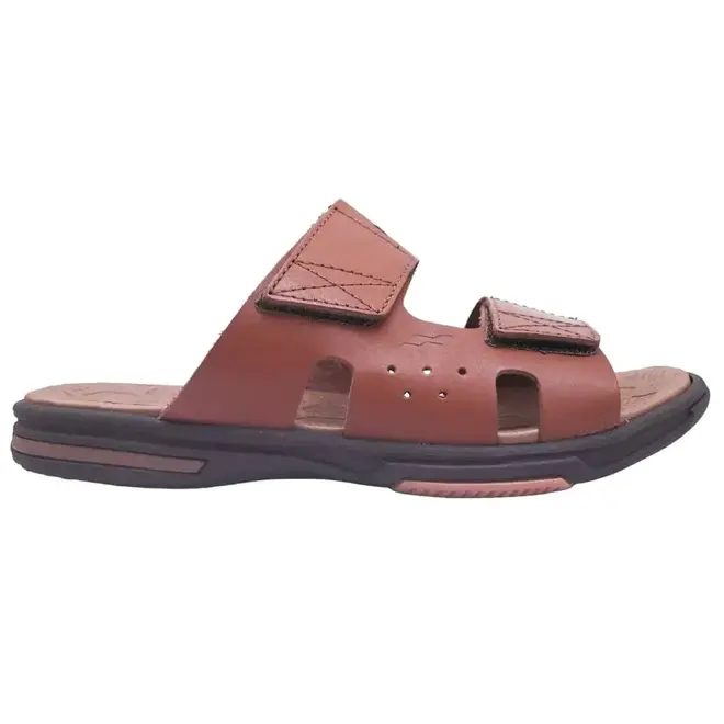 Chinelo Slide Itapuã - Marrom
