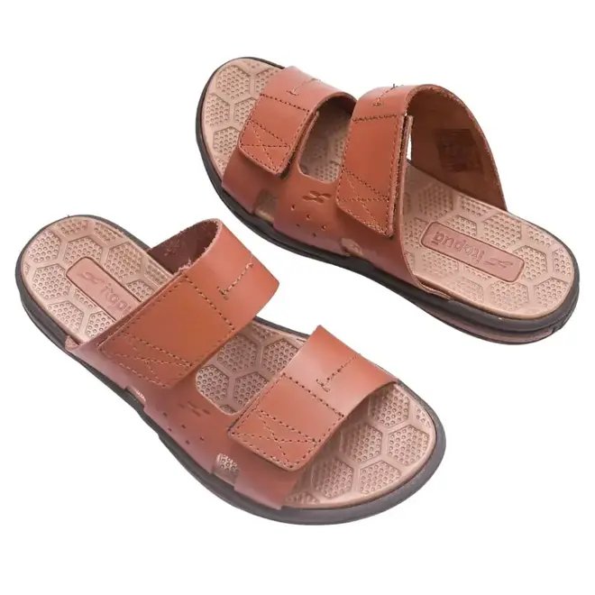 Chinelo Slide Itapuã - Marrom
