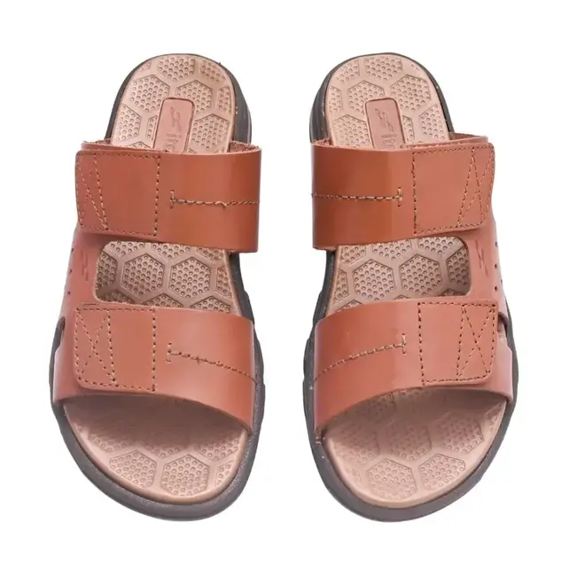 Chinelo Slide Itapuã - Marrom