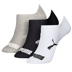 Kit de Meia Masculina Puma Branco 4515.001