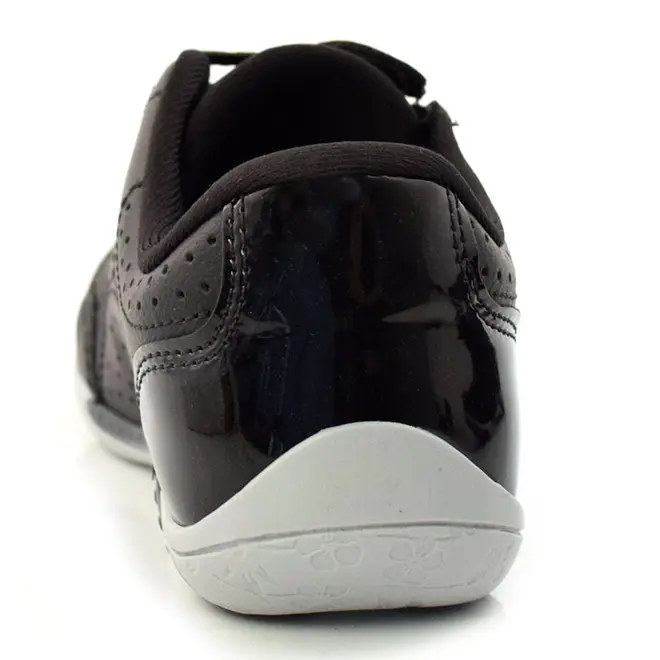Tênis Casual Feminino Kolosh Preto C1299