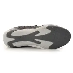 Tênis Casual Feminino Kolosh Preto C1299