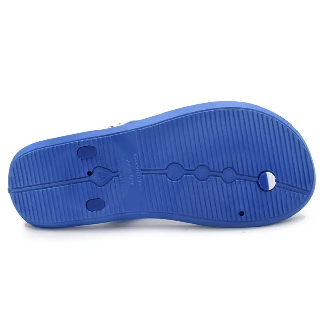 Chinelo Masculino Rider R1 Nações Azul 12714