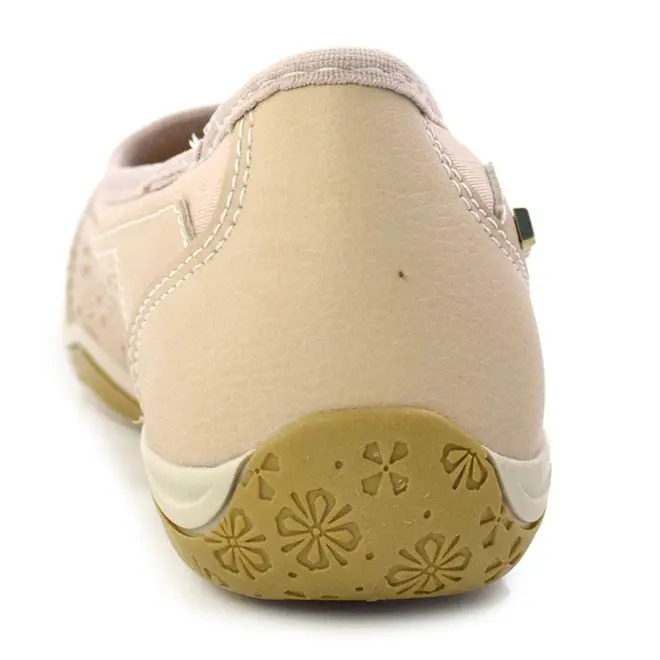 Tênis Feminino Kolosh Creme C2743