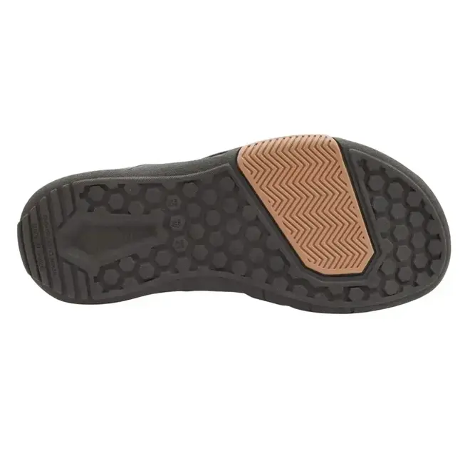 Chinelo Slide Itapuã Masculino Preto