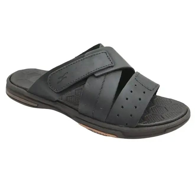 Chinelo Slide Itapuã Masculino Preto