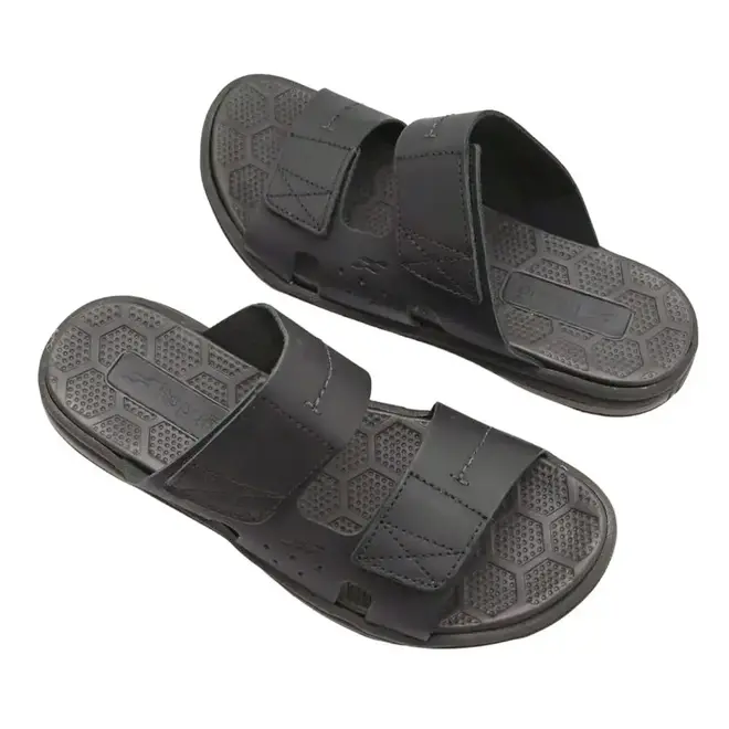 Chinelo Slide Itapuã Masculino Preto