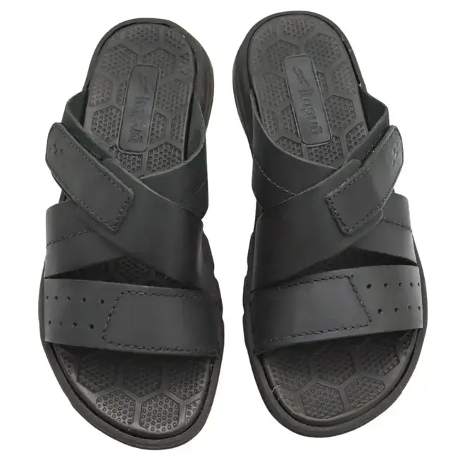 Chinelo Slide Itapuã Masculino Preto