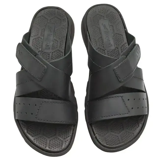 Chinelo Slide Itapuã Masculino Preto