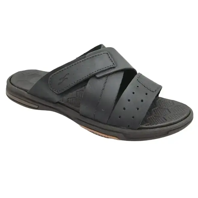 Chinelo Slide Itapuã Masculino Preto