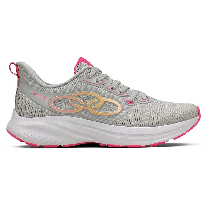 Tênis Olympikus Swift 5 Feminino