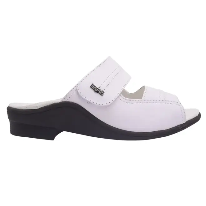 Chinelo Slide Itapuã Canoinha Masculino Branco