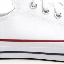 Tênis Converse All Star Branco - Sintético Branco CT0450001
