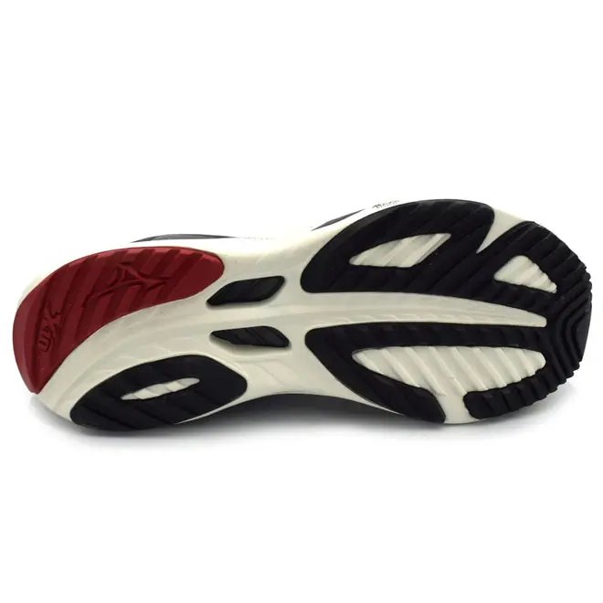Tênis Masculino Mizuno Stratos 3 Branco 101006006