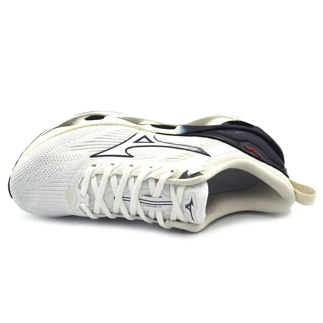 Tênis Masculino Mizuno Stratos 3 Branco 101006006