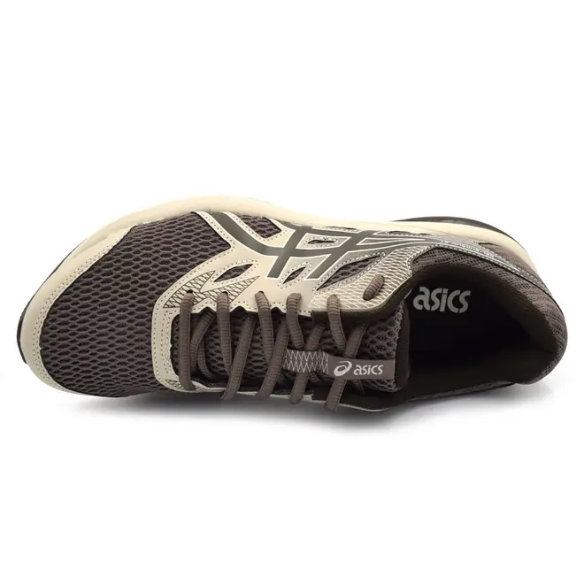 Tênis Masculino Asics Gel Shogun Marrom 1201B041.203