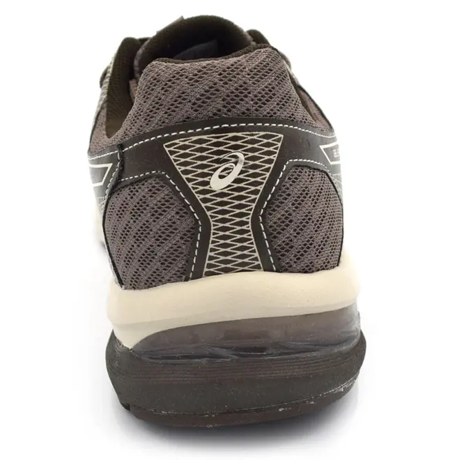 Tênis Masculino Asics Gel Shogun Marrom 1201B041.203