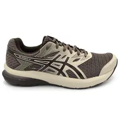 Tênis Masculino Asics Gel Shogun Marrom 1201B041.203
